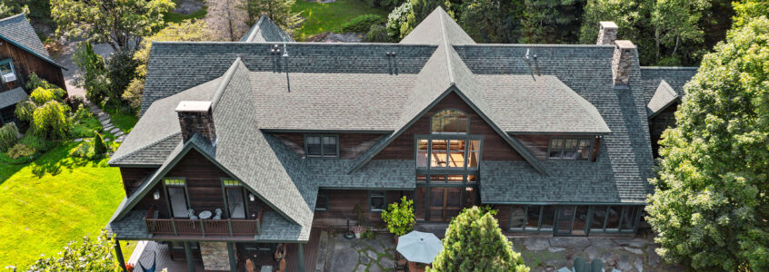 Mountain House