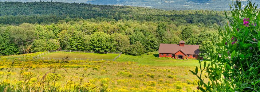 Bunkhouse Exteriors